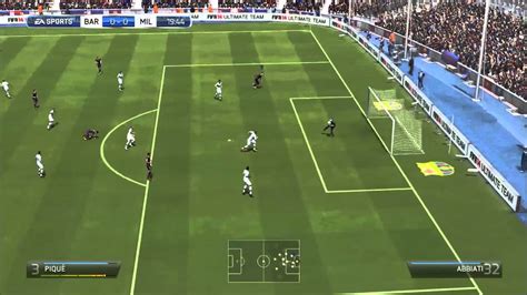 The Power of the Mystic: Harnessing Witchcraft in FIFA 14